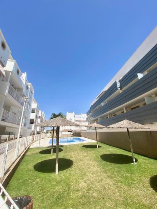 Apartamento Atlantico Rota Exterior photo