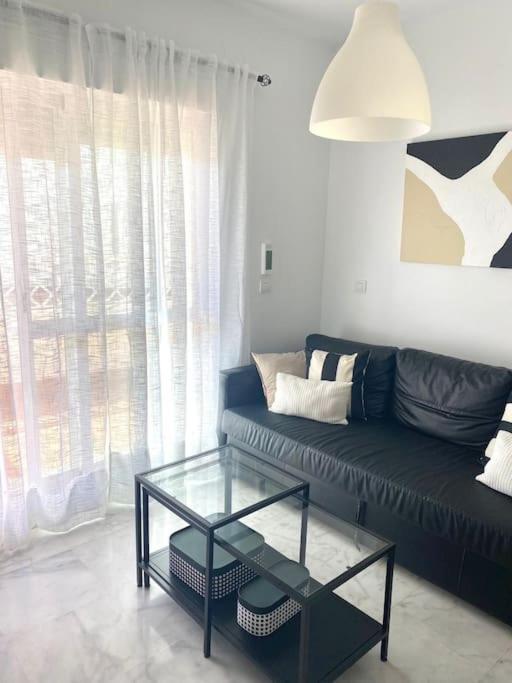 Apartamento Atlantico Rota Exterior photo