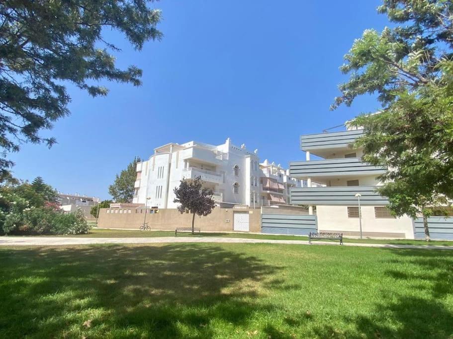 Apartamento Atlantico Rota Exterior photo
