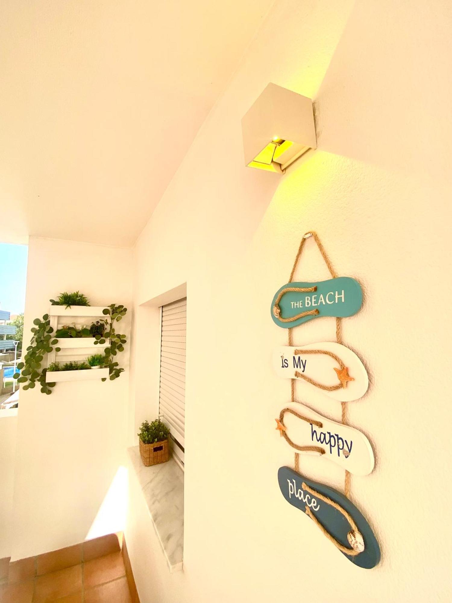 Apartamento Atlantico Rota Exterior photo